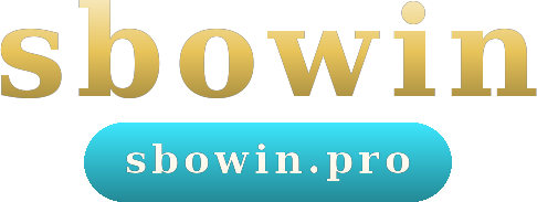 sbowin โลโก้